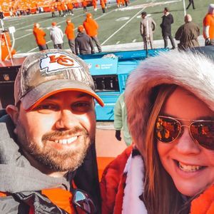 Meet your Posher, Keely